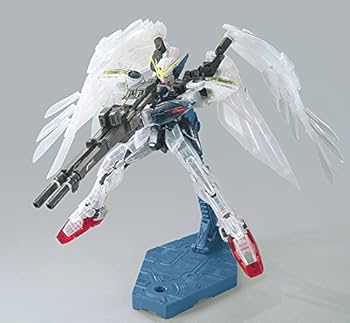 HG 新機動戦記ガンダムW 5機クリアカラーセット＋Wガンダムゼロ HG 新機動戦記ガンダムW 5機クリアカラーセット＋Wガンダムゼロ